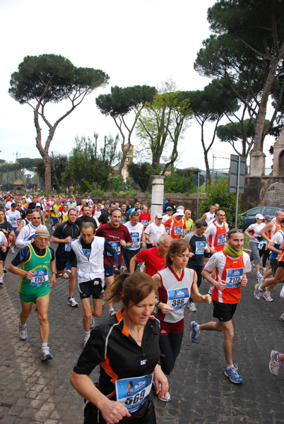 Appia Run (18/04/2010) chini_0320