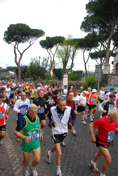 Appia Run (18/04/2010) chini_0321