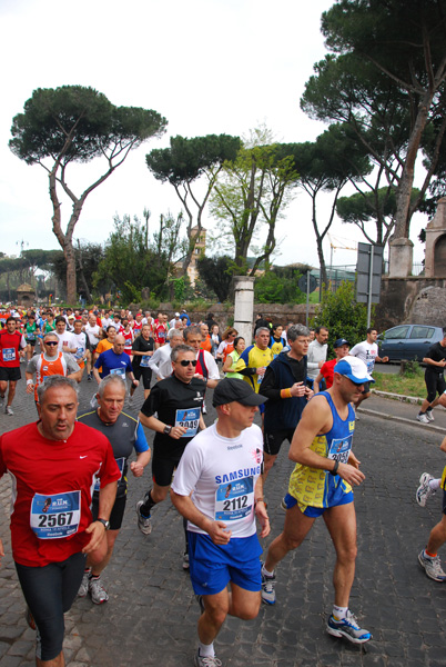 Appia Run (18/04/2010) chini_0326