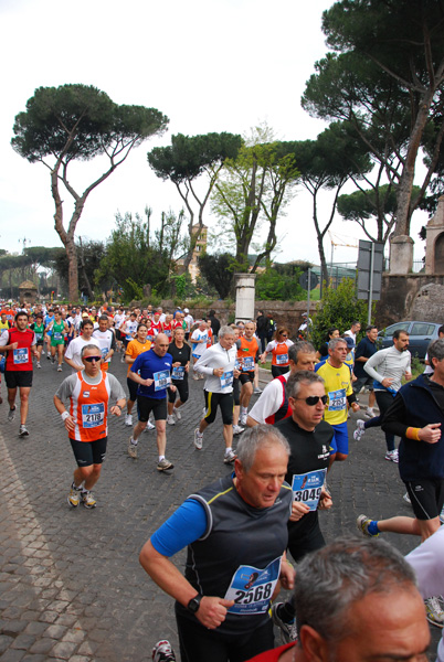 Appia Run (18/04/2010) chini_0327