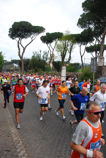 Appia Run (18/04/2010) chini_0329