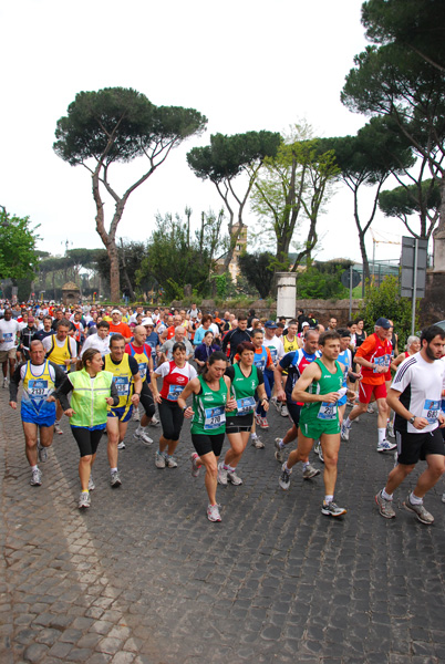 Appia Run (18/04/2010) chini_0335