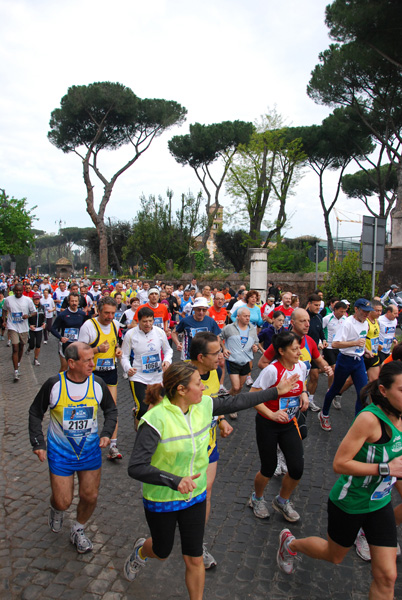 Appia Run (18/04/2010) chini_0337