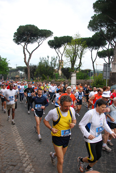 Appia Run (18/04/2010) chini_0339