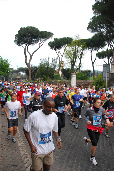 Appia Run (18/04/2010) chini_0342