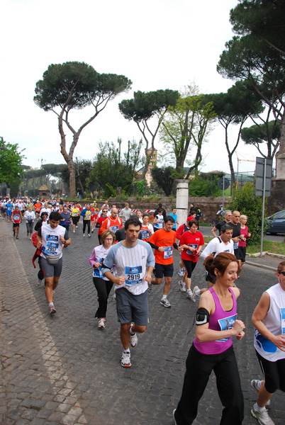 Appia Run (18/04/2010) chini_0349