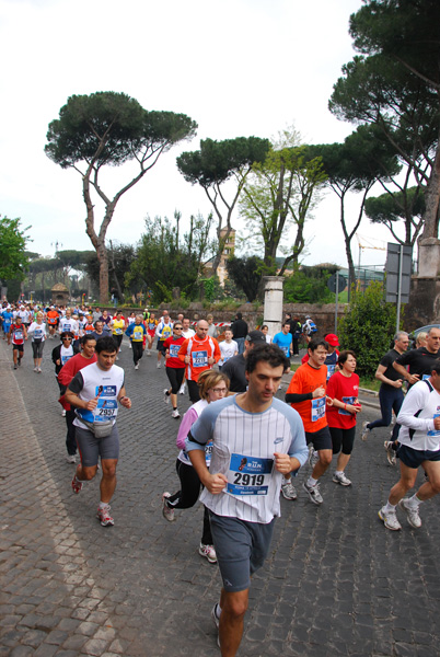 Appia Run (18/04/2010) chini_0350