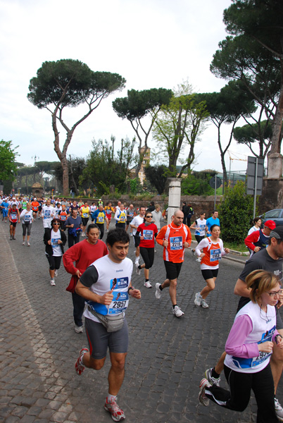 Appia Run (18/04/2010) chini_0352