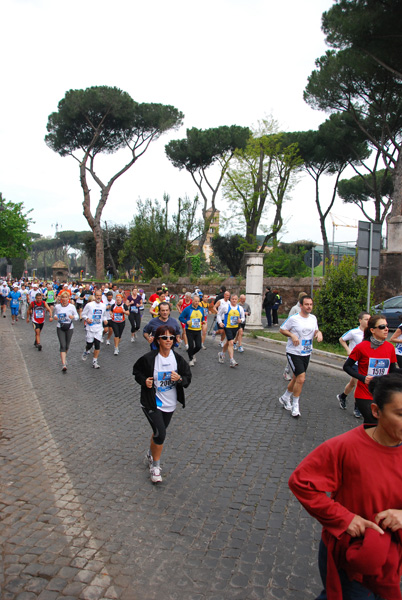 Appia Run (18/04/2010) chini_0355