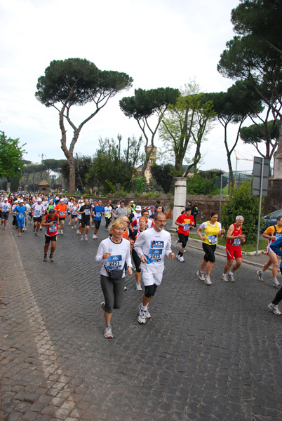 Appia Run (18/04/2010) chini_0359