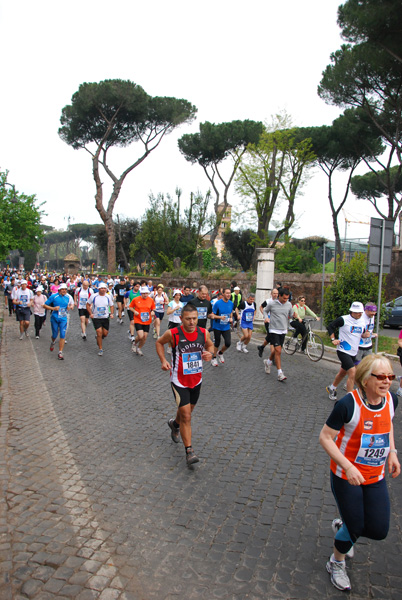 Appia Run (18/04/2010) chini_0362