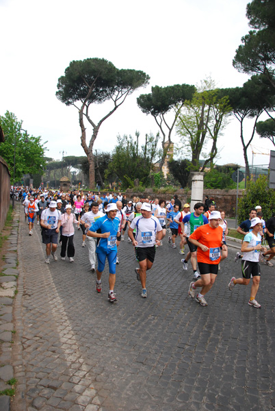 Appia Run (18/04/2010) chini_0366