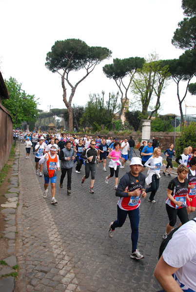 Appia Run (18/04/2010) chini_0371
