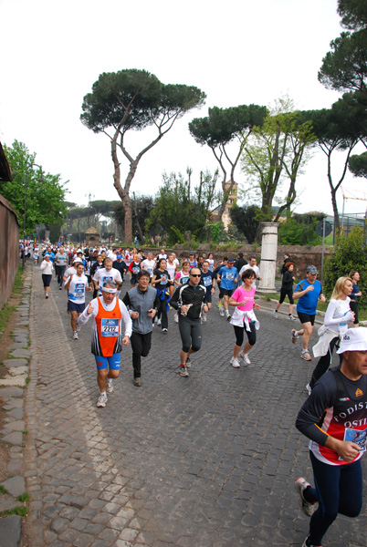 Appia Run (18/04/2010) chini_0372