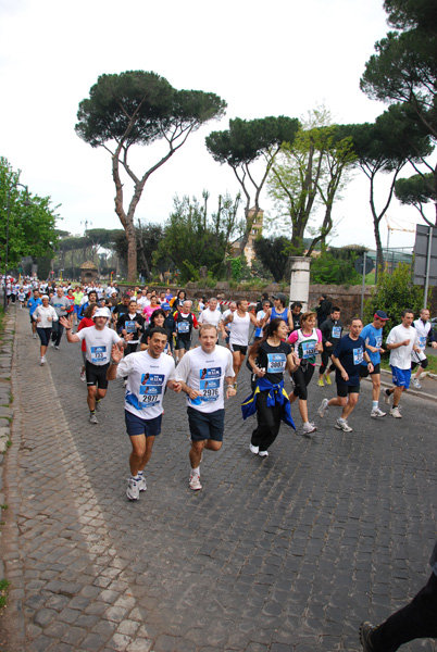 Appia Run (18/04/2010) chini_0376