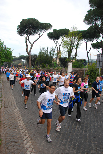 Appia Run (18/04/2010) chini_0377