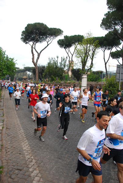 Appia Run (18/04/2010) chini_0378