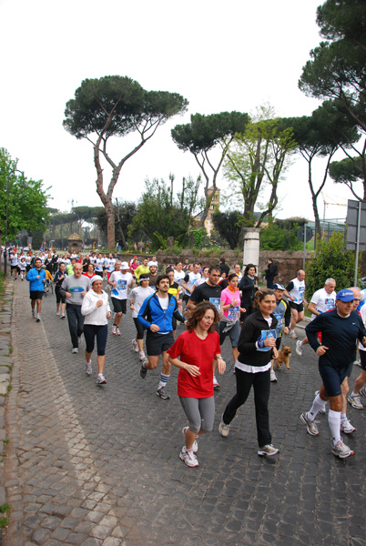 Appia Run (18/04/2010) chini_0381