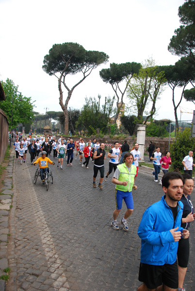 Appia Run (18/04/2010) chini_0384