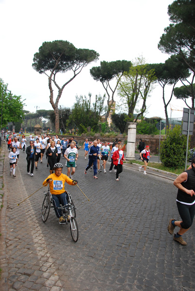 Appia Run (18/04/2010) chini_0387