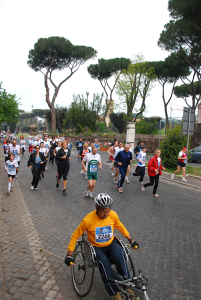 Appia Run (18/04/2010) chini_0390