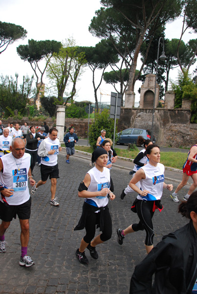 Appia Run (18/04/2010) chini_0396