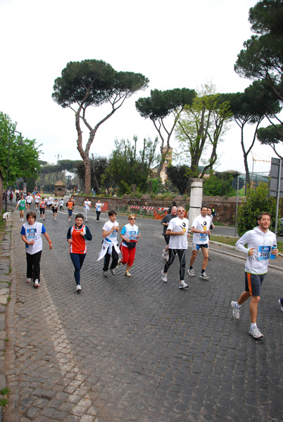 Appia Run (18/04/2010) chini_0399