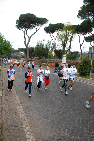 Appia Run (18/04/2010) chini_0400