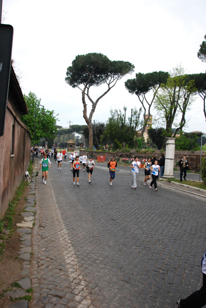 Appia Run (18/04/2010) chini_0405