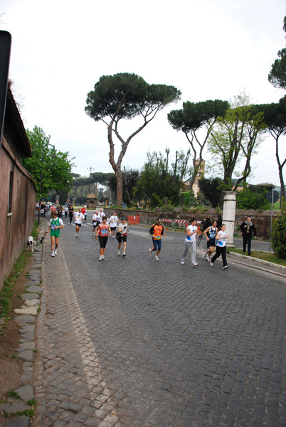 Appia Run (18/04/2010) chini_0406