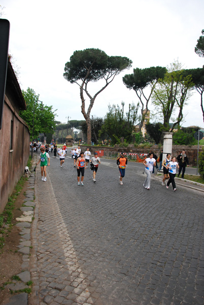 Appia Run (18/04/2010) chini_0407