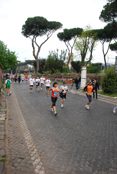 Appia Run (18/04/2010) chini_0409