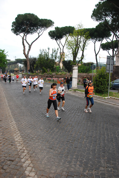 Appia Run (18/04/2010) chini_0410