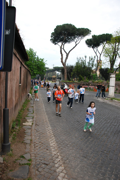 Appia Run (18/04/2010) chini_0414