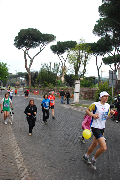 Appia Run (18/04/2010) chini_0421