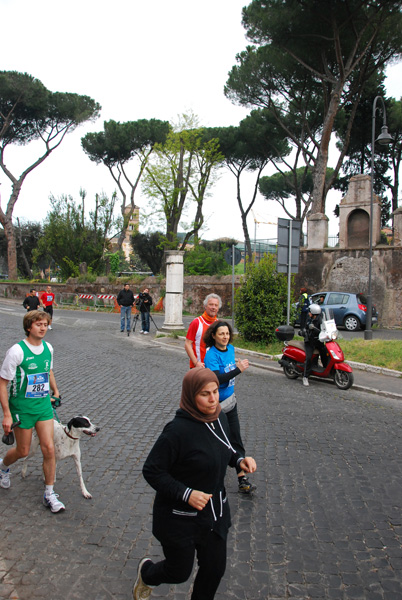 Appia Run (18/04/2010) chini_0424