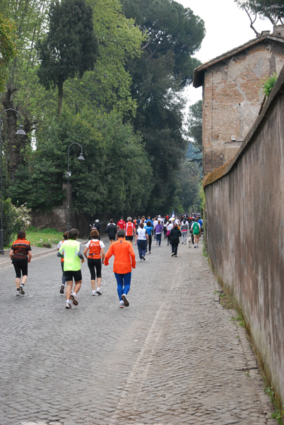 Appia Run (18/04/2010) chini_0430