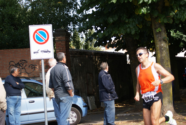 Mezza Maratona dei Castelli Romani (03/10/2010) paolo_4188