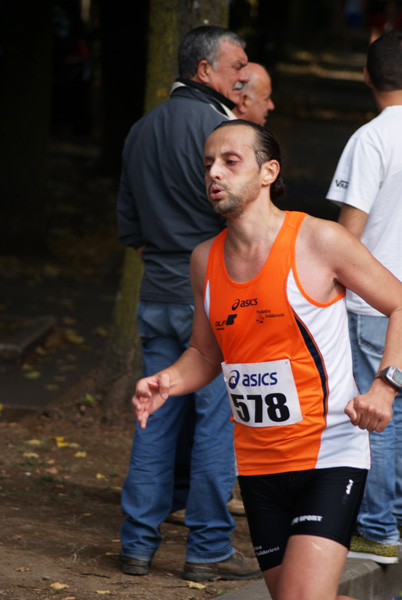 Mezza Maratona dei Castelli Romani (03/10/2010) paolo_4288