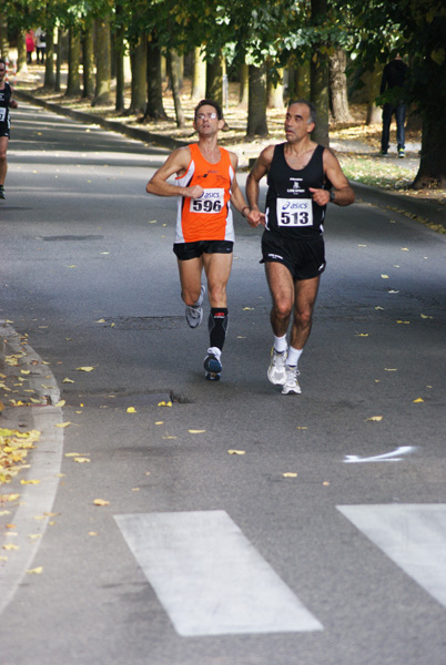 Mezza Maratona dei Castelli Romani (03/10/2010) paolo_4298