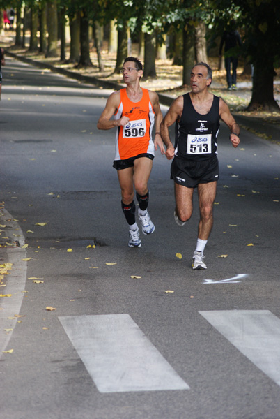 Mezza Maratona dei Castelli Romani (03/10/2010) paolo_4299