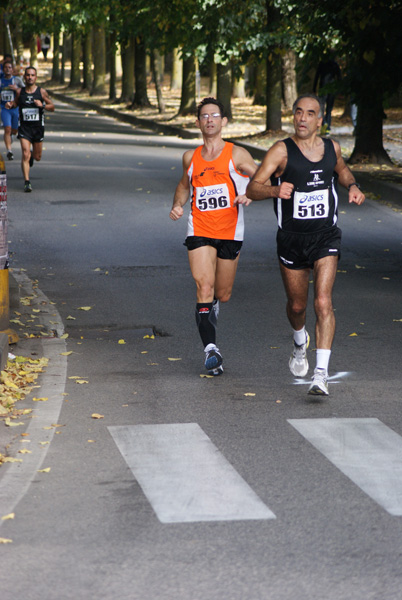 Mezza Maratona dei Castelli Romani (03/10/2010) paolo_4300