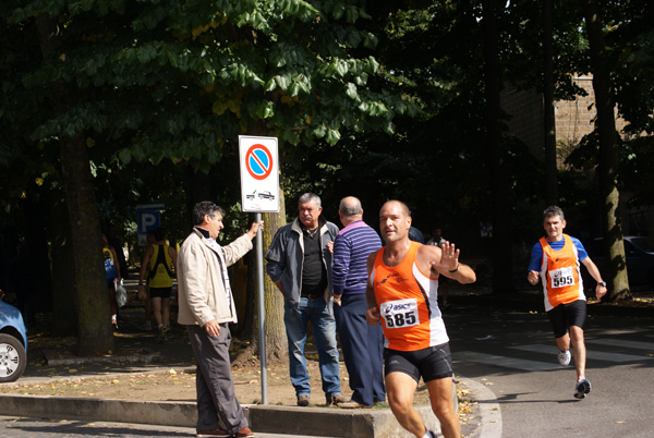 Mezza Maratona dei Castelli Romani (03/10/2010) paolo_4456