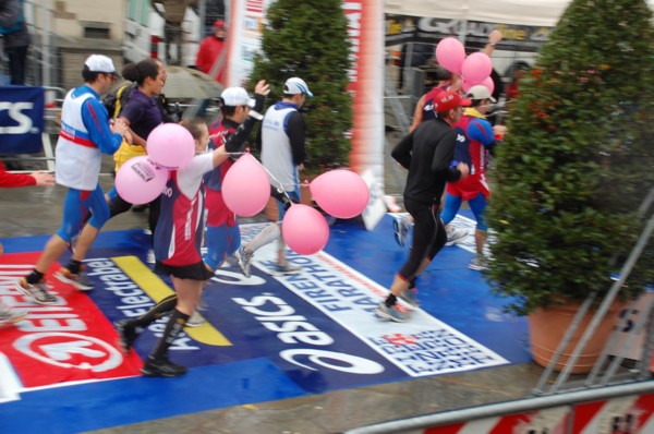 Maratona di Firenze (28/11/2010) firenze2010+654