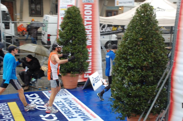 Maratona di Firenze (28/11/2010) firenze2010+684