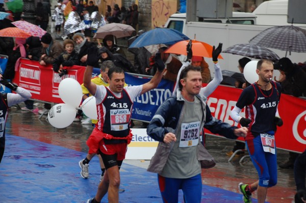 Maratona di Firenze (28/11/2010) firenze2010+708