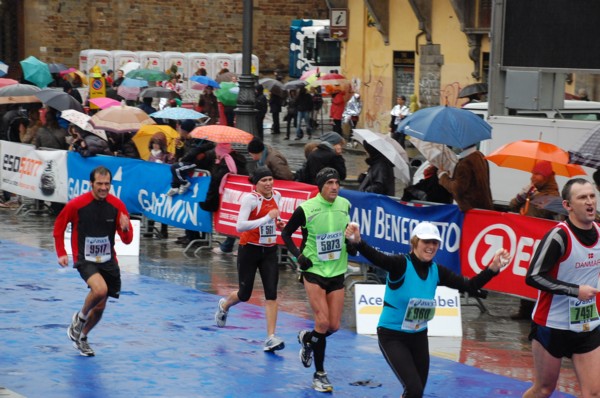 Maratona di Firenze (28/11/2010) firenze2010+738