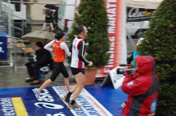 Maratona di Firenze (28/11/2010) firenze2010+746