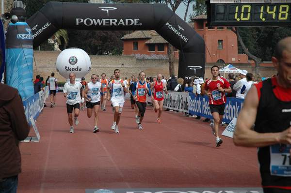 Appia Run (18/04/2010) dominici_1657