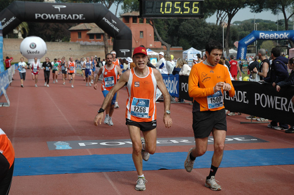 Appia Run (18/04/2010) dominici_1696